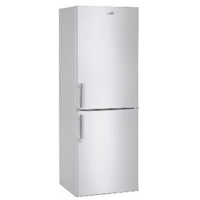 WHIRLPOOL WBE 3116 A+WF